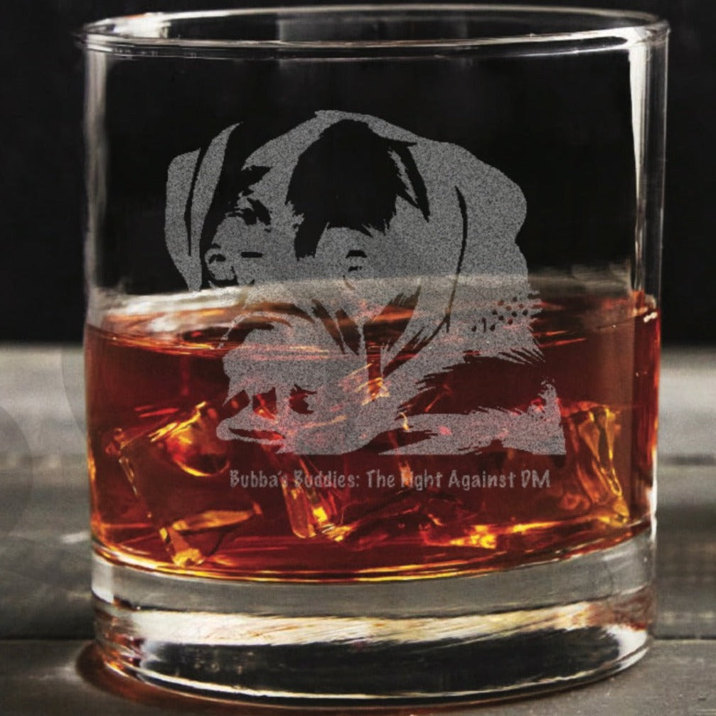 Whiskey glasses – Bar Box